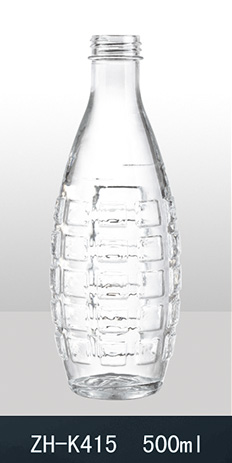 ZH-K415 500ml